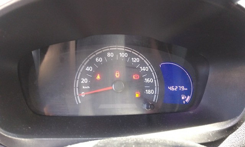 Kwid 1.0 12V Sce Fle...