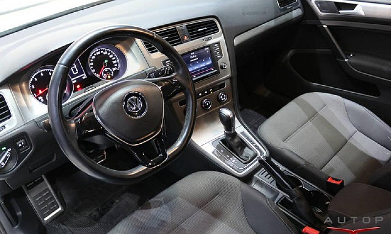 Golf Comfortline 1.6...