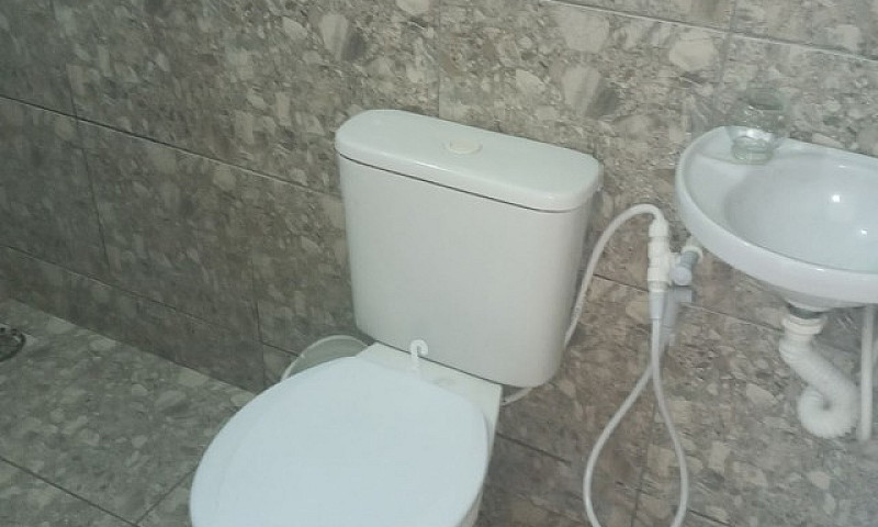 Casa Pra Alugar Próx...