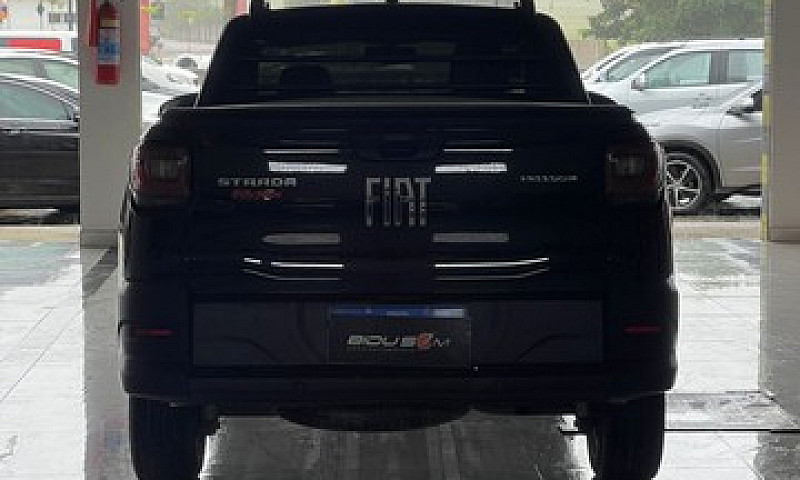 Fiat Strada Freedom ...