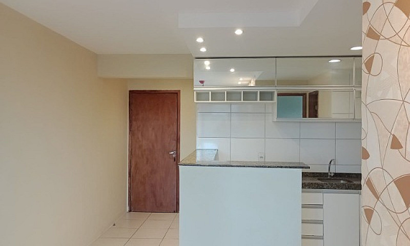 Alugo Excelente Apar...