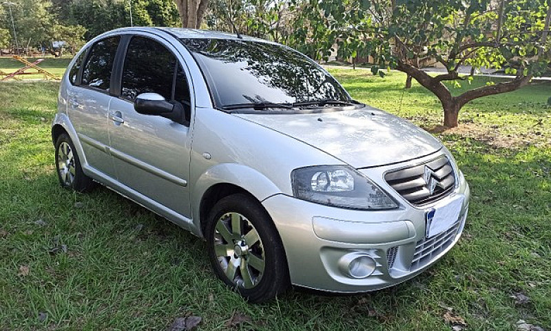 Citroen C3 Completo ...