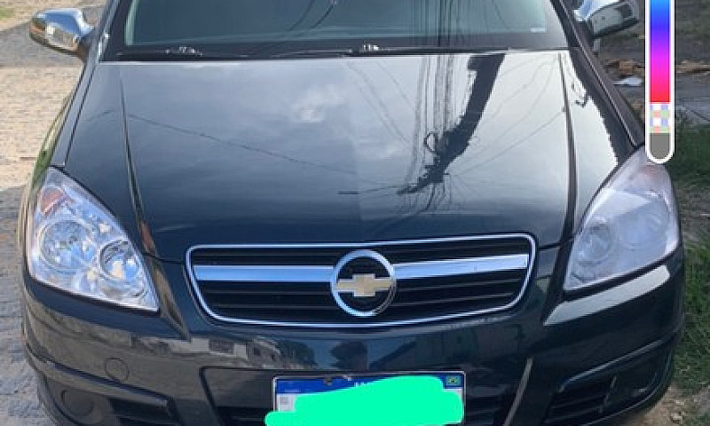 Vectra Mais Novo Do ...
