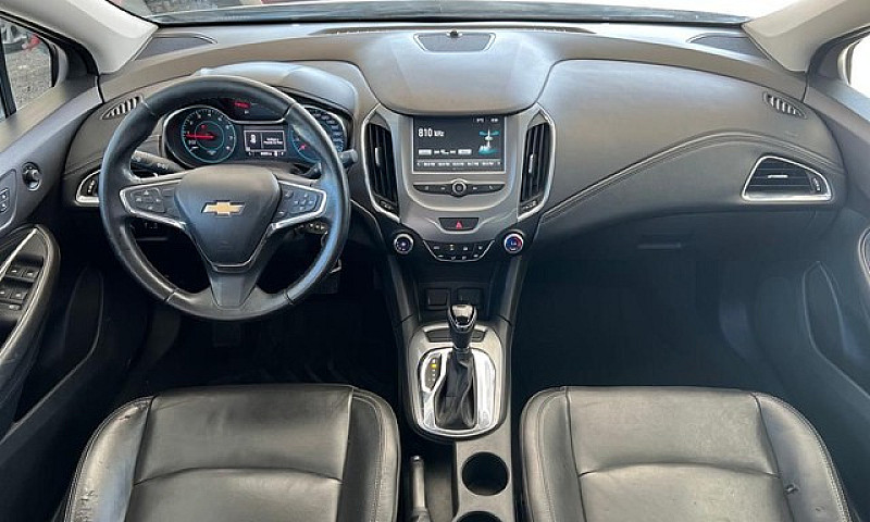Cruze 1.4 Lt Turbo 2...