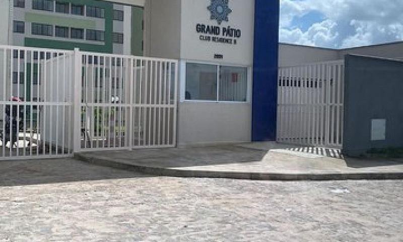 Alugo Apartamento No...