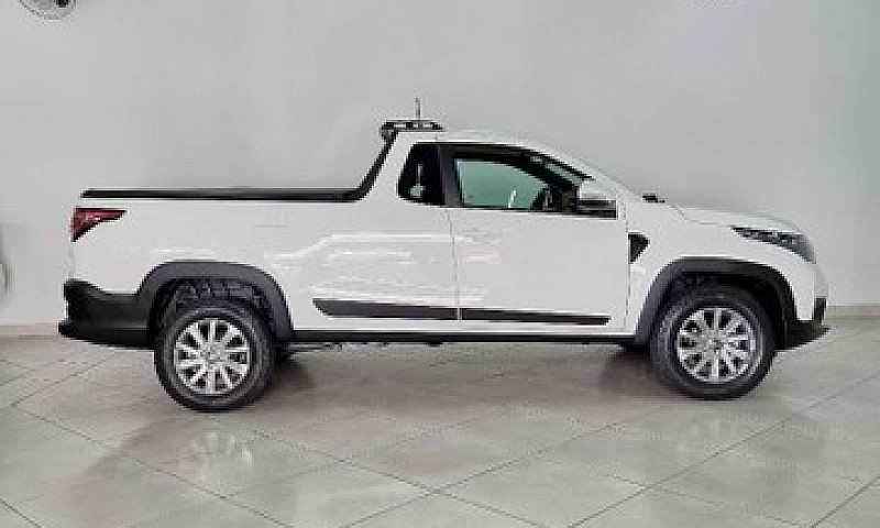 Fiat Strada Freedom ...