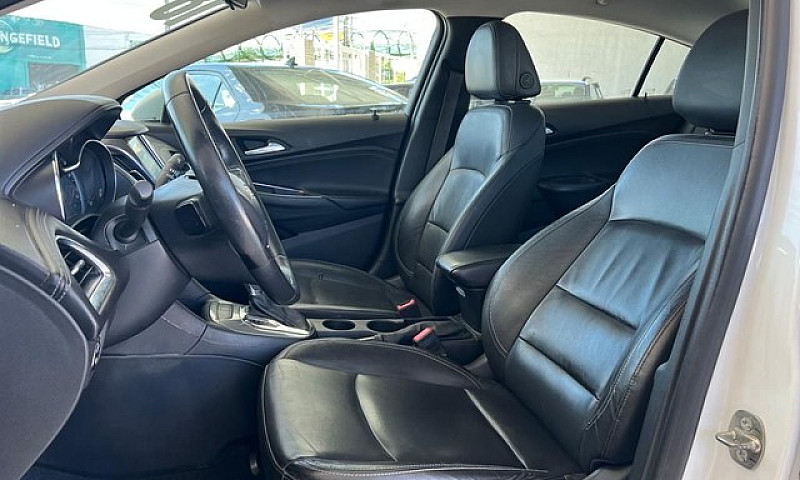 Cruze 1.4 Lt Turbo 2...