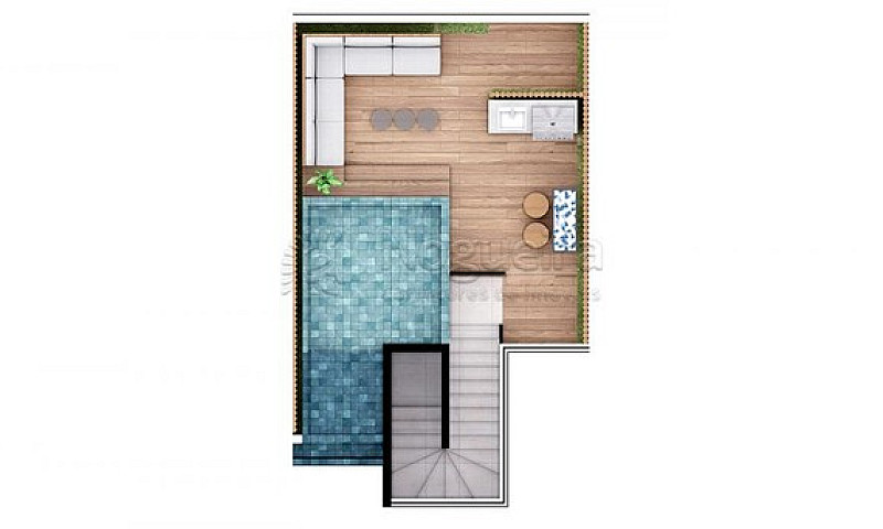 Repasse - Cais Eco R...