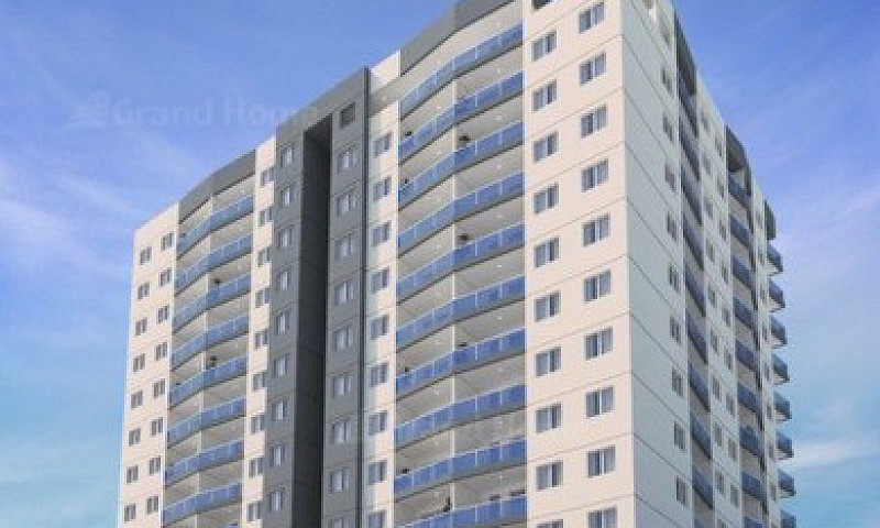 Apartamento 2 Quarto...