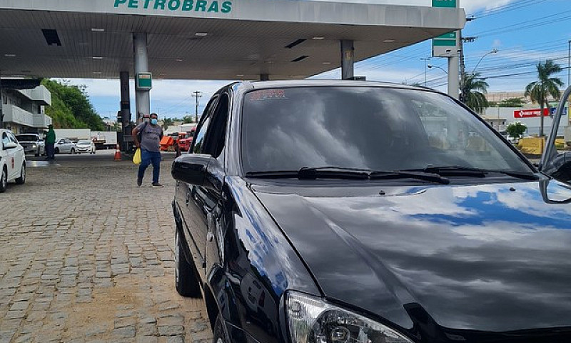 Corsa Classic Ls...
