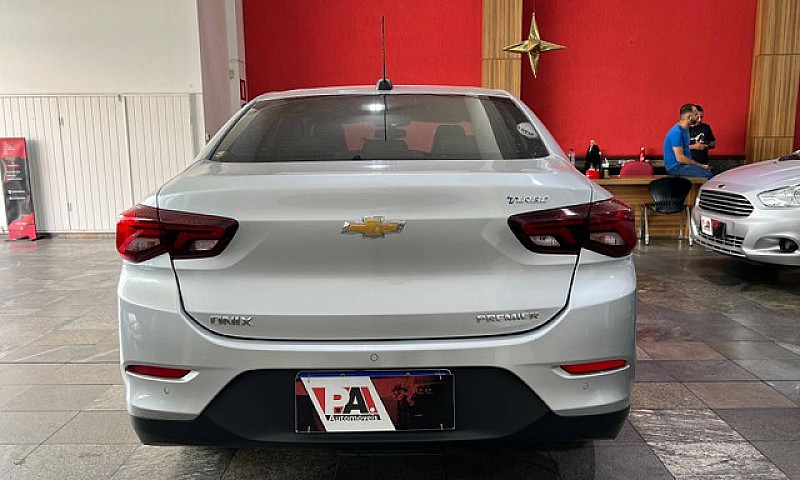 Onix 2020/2020 1.0 T...