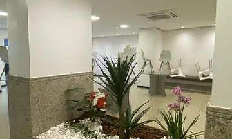 Apartamento Em Águas...