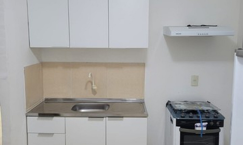 Vendo Apartamento No...
