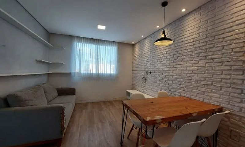 Apartamento Para Alu...