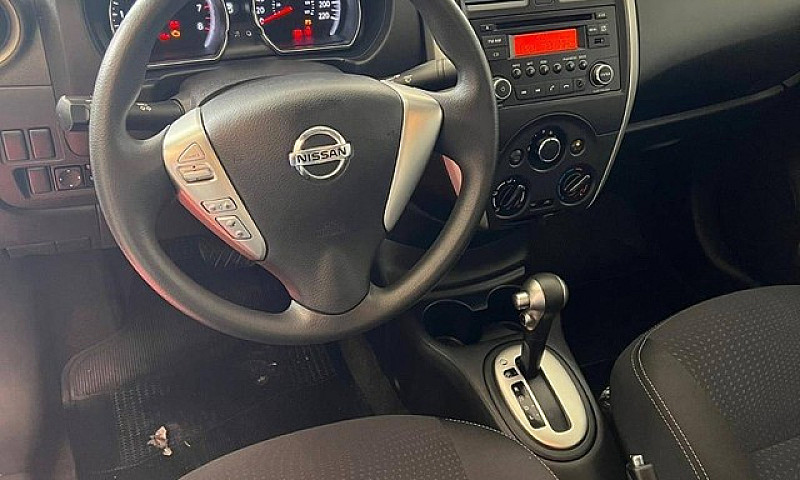 Versa 2018/2019 1.6 ...