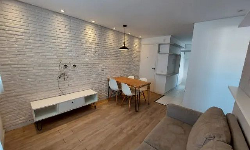 Apartamento Para Alu...