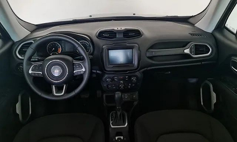 Jeep Renegade Renega...
