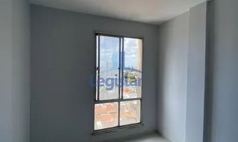Apartamento 2 Quarto...