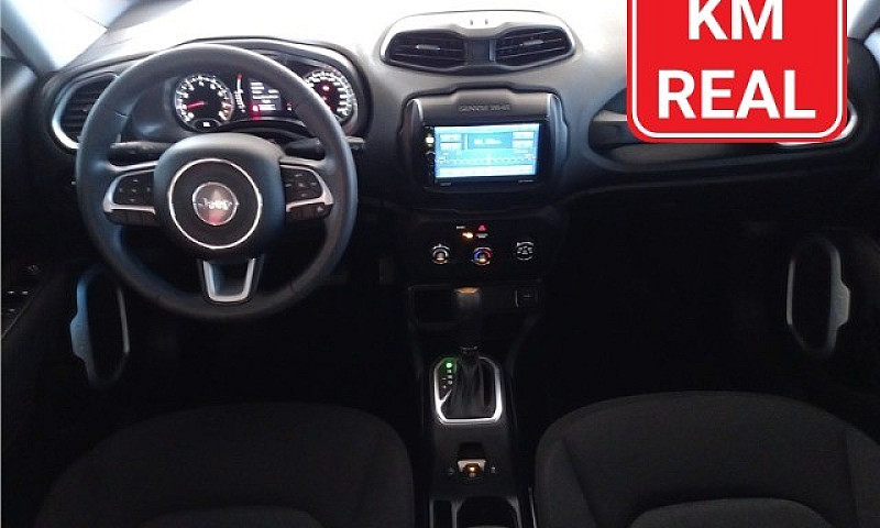 Jeep Renegade 1.8 16...