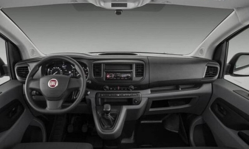 Fiat Scudo Mult 2023...
