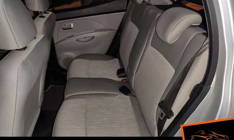 Kia Motors Picanto E...