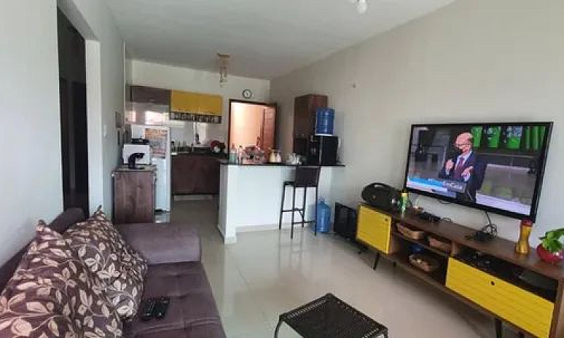 Vendo Casa Em Condom...