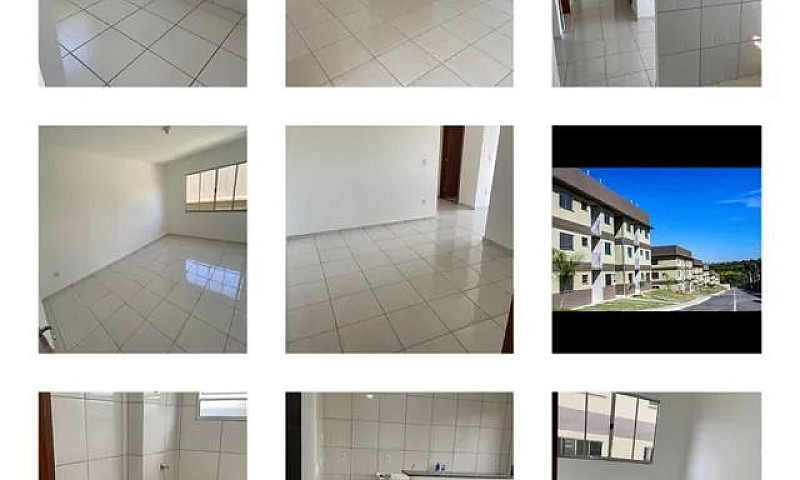 Aluga Se Apartamento...