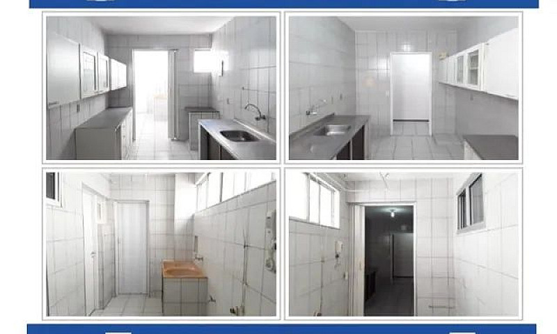 Apartamento No Monte...