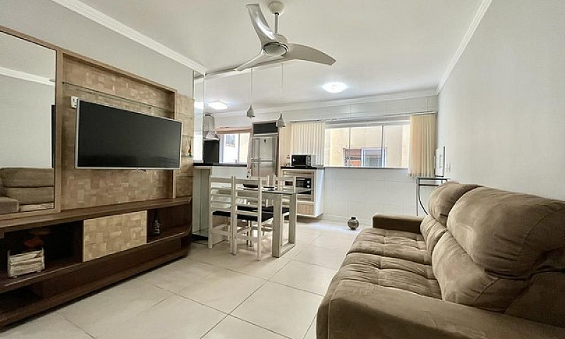 Apartamento Pronto P...