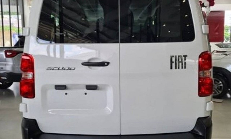Fiat Scudo Mult 2023...