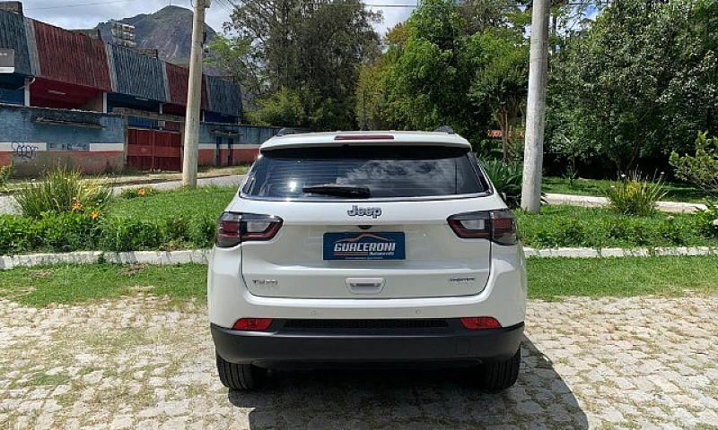 Jeep Compass 1.3 T27...