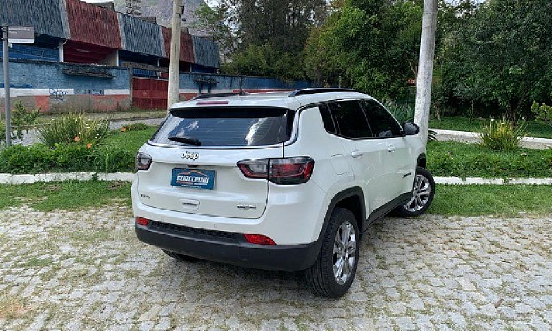 Jeep Compass 1.3 T27...