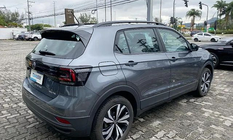 Volkswagen T-Cross 1...