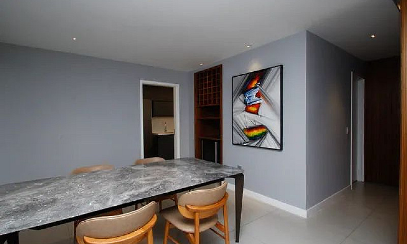 Apartamento Ilha Pur...