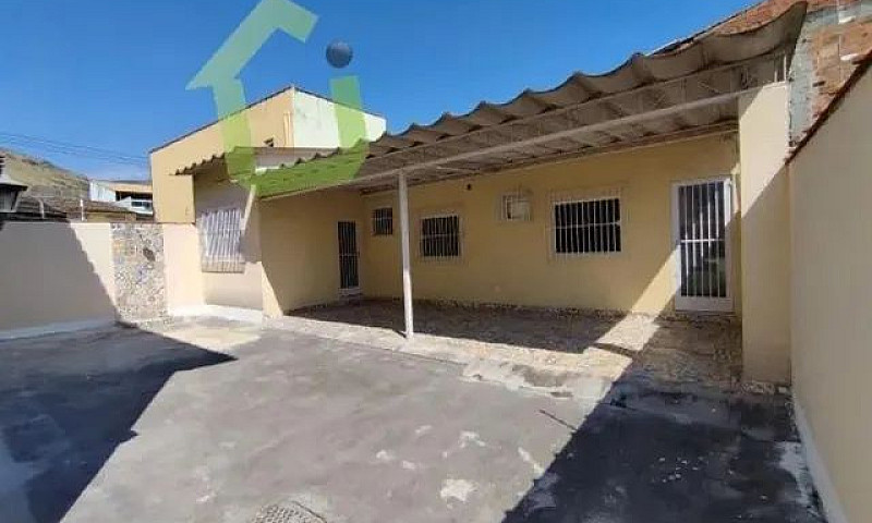 Casa Para Locação Em...