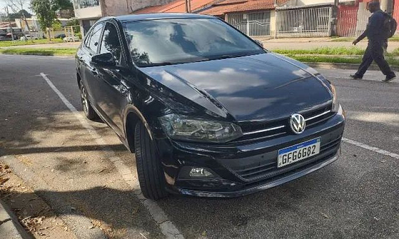 Volkswagen Virtus Co...