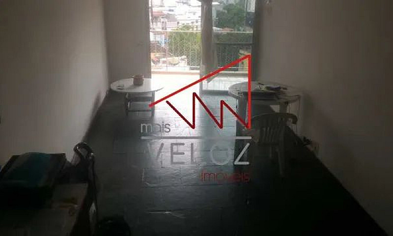 Apartamento-À Venda-...