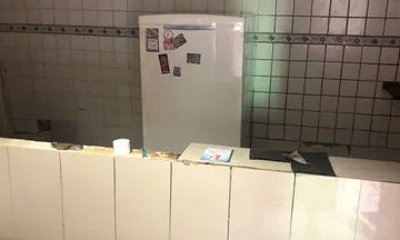 Alugasse Uma Casa...