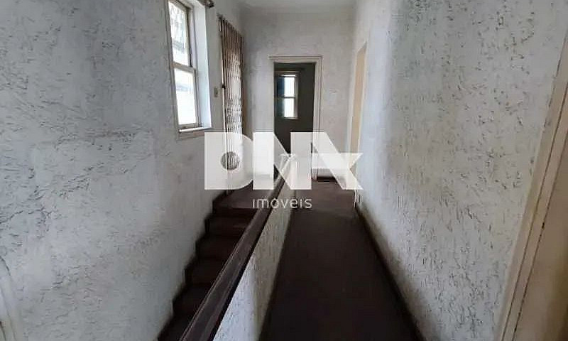Casa De Rua - Triple...