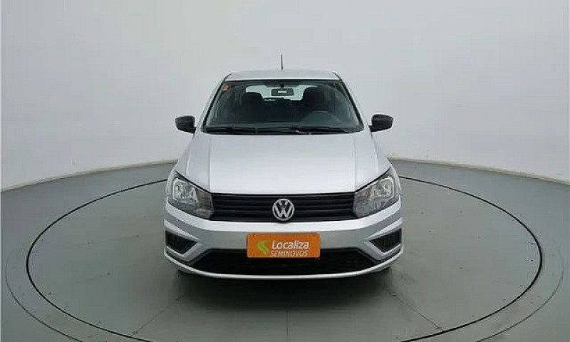 Volkswagen Gol 2023 ...