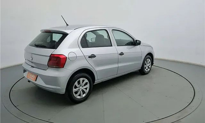 Volkswagen Gol 2023 ...