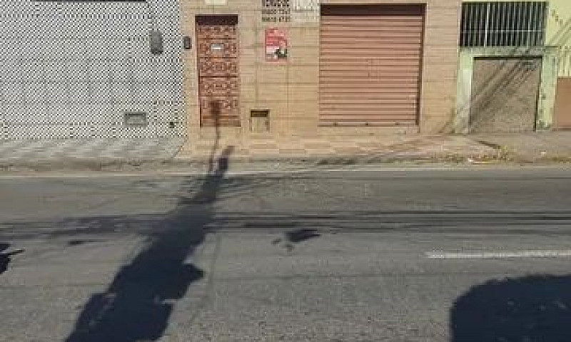 Vendo Casa No Cajú...