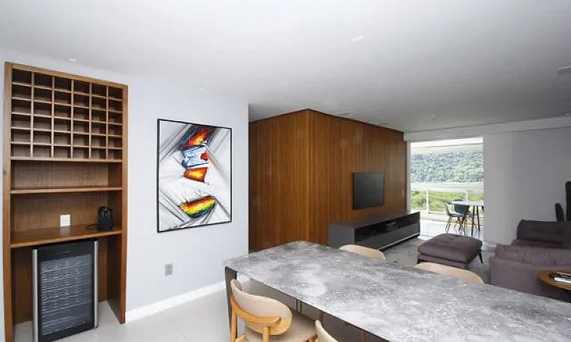 Apartamento Ilha Pur...