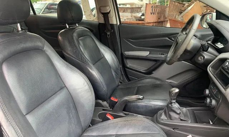 Volkswagen Gol Geraç...