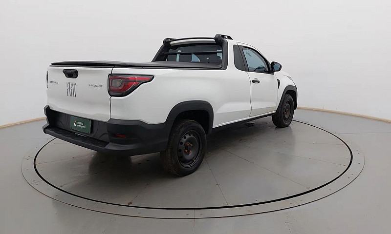 Fiat Strada 2024 1.3...