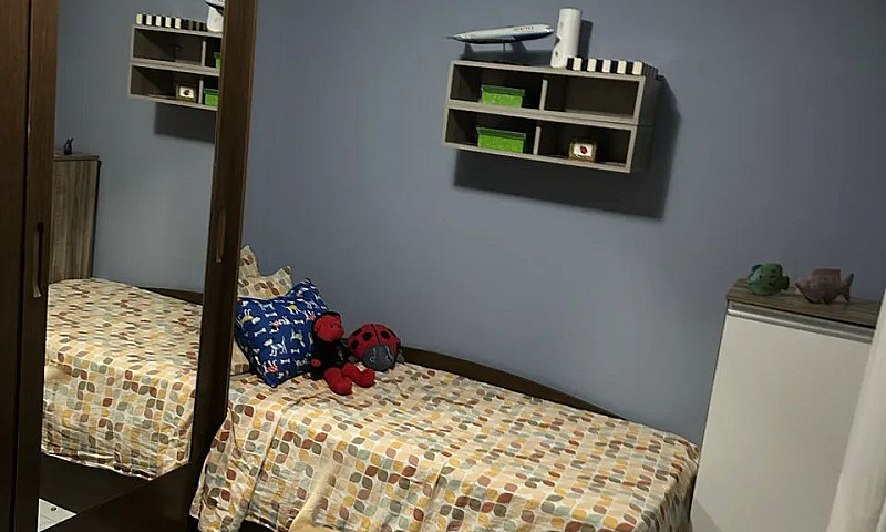 Alugo Quarto Próximo...