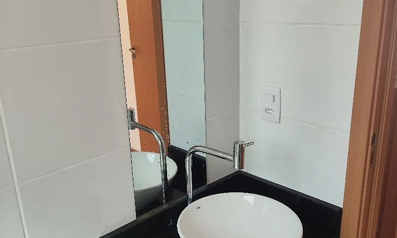 Ágio Apartamento Gra...