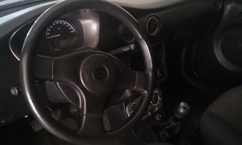 Chevrolet Celta 1.0/...