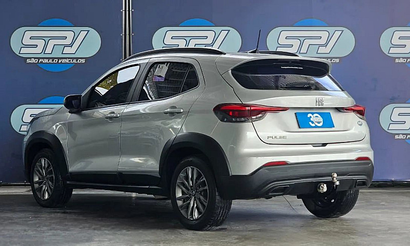 Fiat Pulse 1.3 Drive...