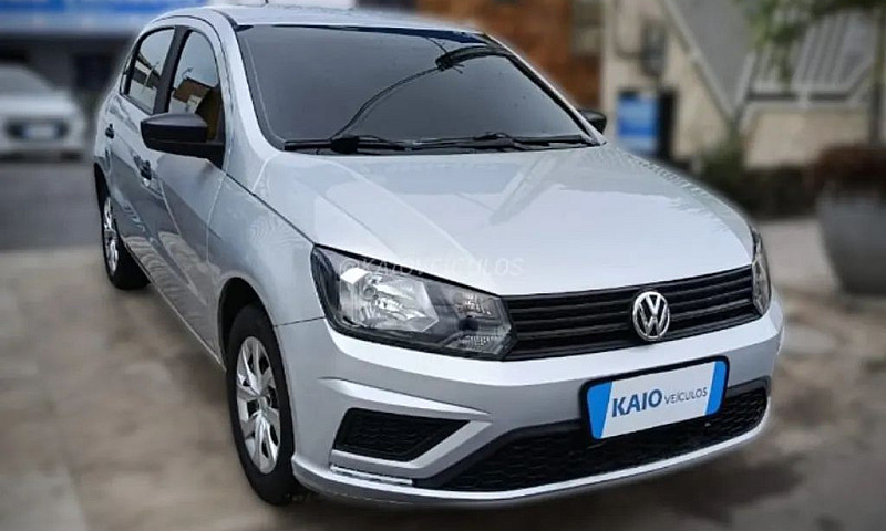 Gol G7...